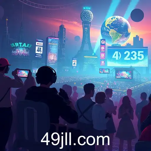 The Rise of Casual Gaming Platforms