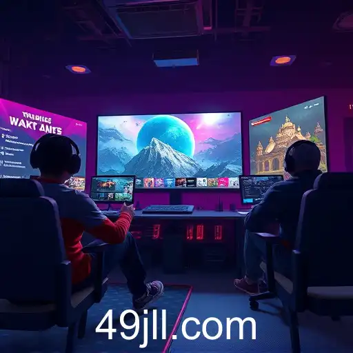 Digital Nostalgia and Emerging Trends in Online Gaming