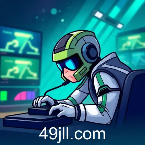 Emerging Trends in Online Gaming