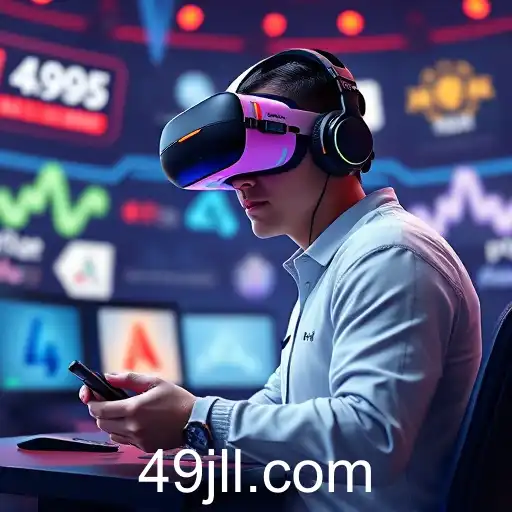 The Evolution of Online Gaming in 2025