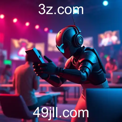 Evolution of Online Gaming in 2025