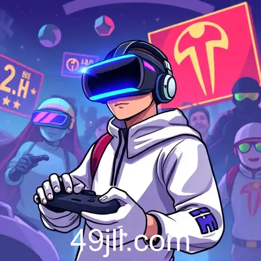 The Evolution of Online Gaming in 2026