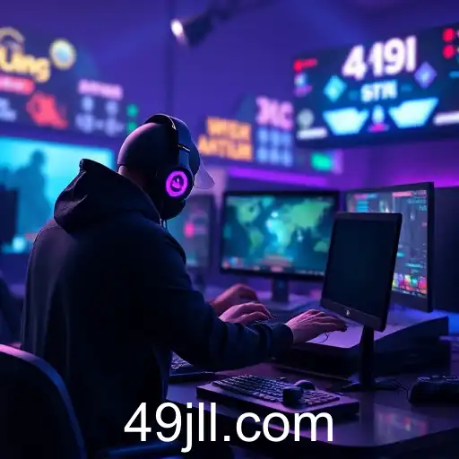 The Rise of Gaming Websites in 2026