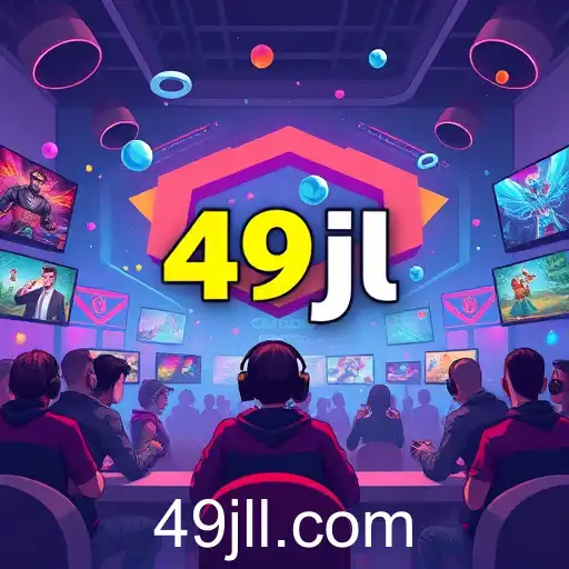 The Rise of 49jl in the Gaming World