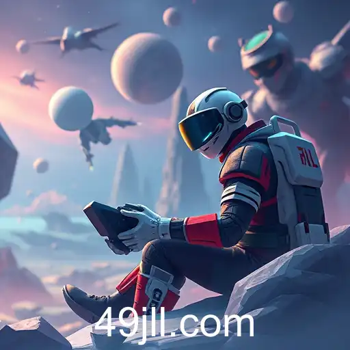 The Digital Playground: Exploring 49jl's Impact on Gaming