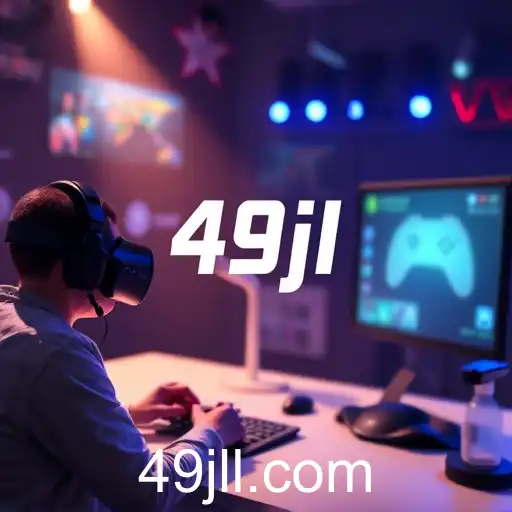 The Evolution of Online Gaming Communities