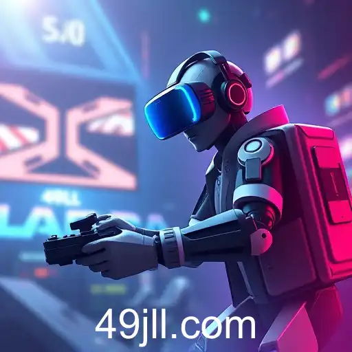 Evolution of Online Gaming in 2025