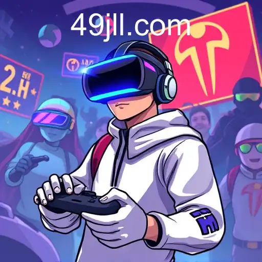 The Evolution of Online Gaming in 2026