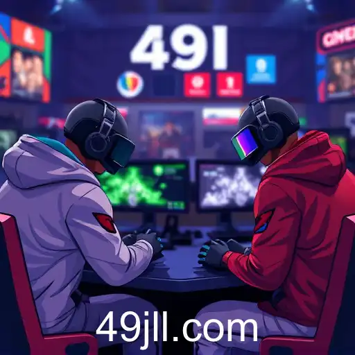 The Rise of Online Gaming in the Digital Age