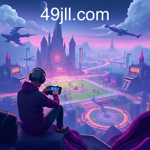 Gaming Trends and the Rise of 49jl