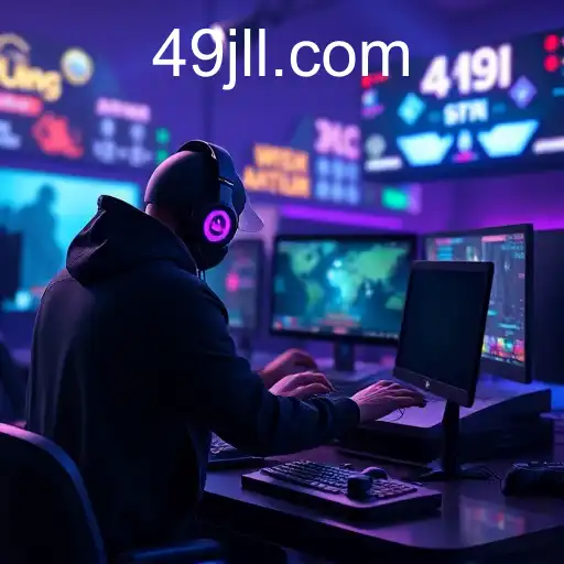 The Rise of Gaming Websites in 2026