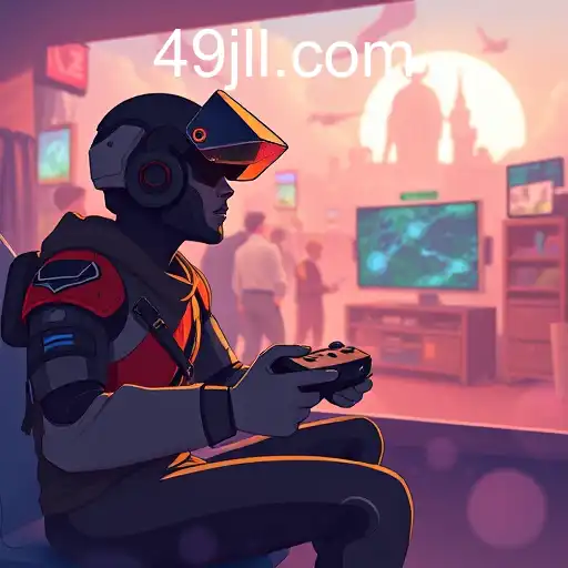 The Rise of Innovative Gaming Platforms in 2025