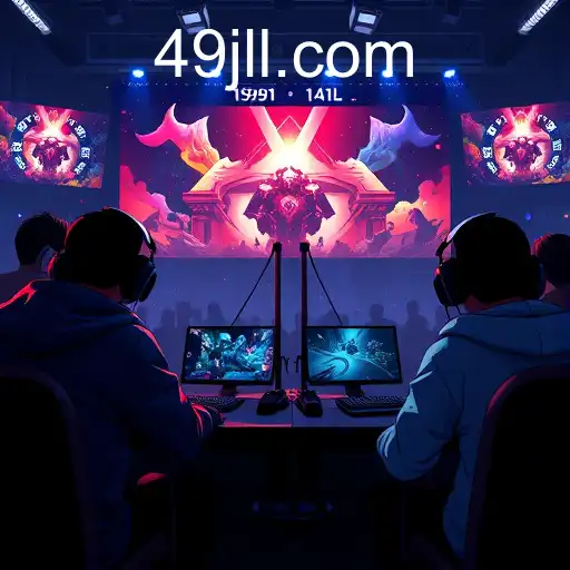 The Rise of Interactive Gaming Platforms