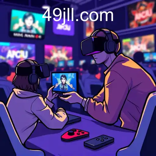 The Surging Popularity of Online Gaming in 2025