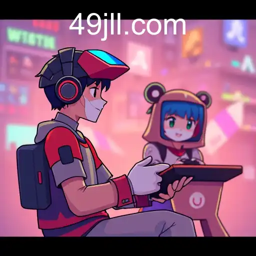 The Rise of 49jl: Evolution of Online Gaming