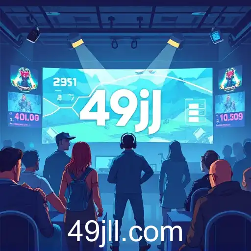 The Rise of 49jl and the Evolution of Online Gaming
