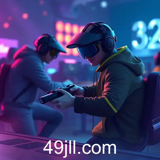 The Rise of 49jl in the Gaming World