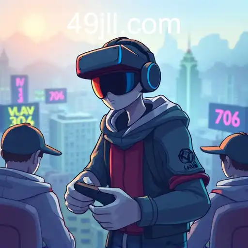 The Rise of Digital Gaming Platforms