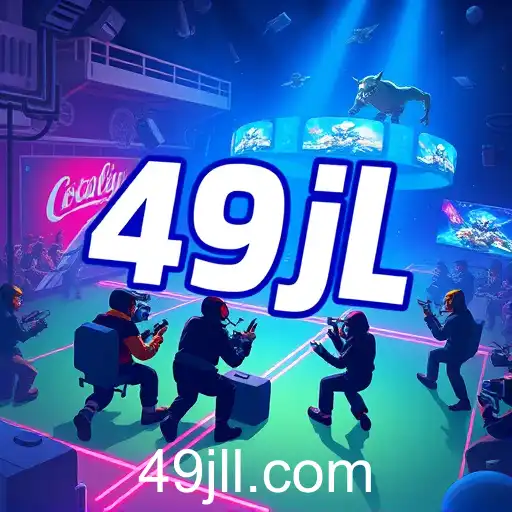 The Rise of Online Gaming Culture: Exploring 49jl