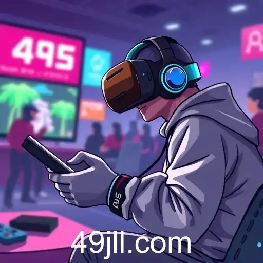 The Rise of Online Gaming Platforms