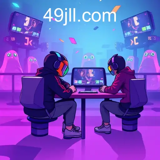 The Rising Popularity of 49jl in the Gaming World