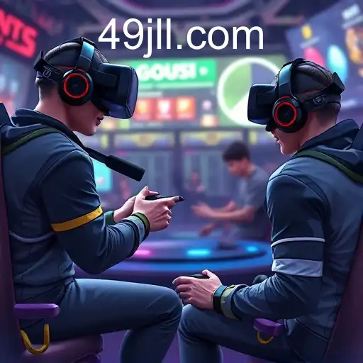 The Rising Trend of Online Gaming in 2026