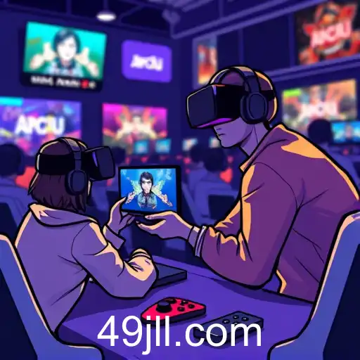 The Surging Popularity of Online Gaming in 2025