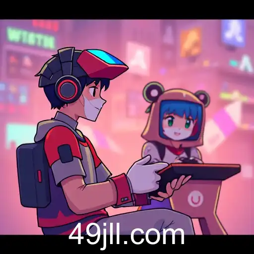 The Rise of 49jl: Evolution of Online Gaming