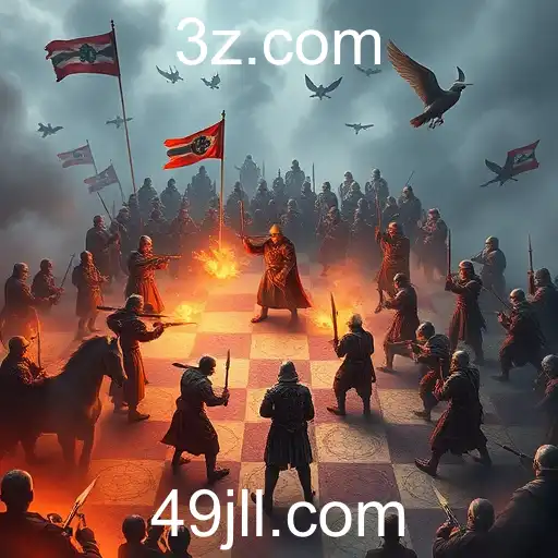 The Rise of 49jl: Gaming's New Frontier