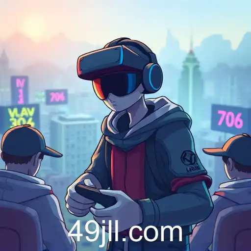 The Rise of Digital Gaming Platforms