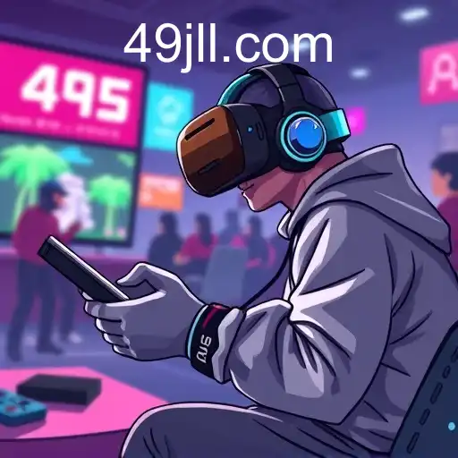 The Rise of Online Gaming Platforms