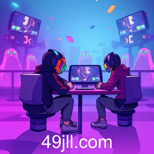 The Rising Popularity of 49jl in the Gaming World