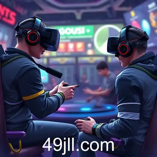 The Rising Trend of Online Gaming in 2026