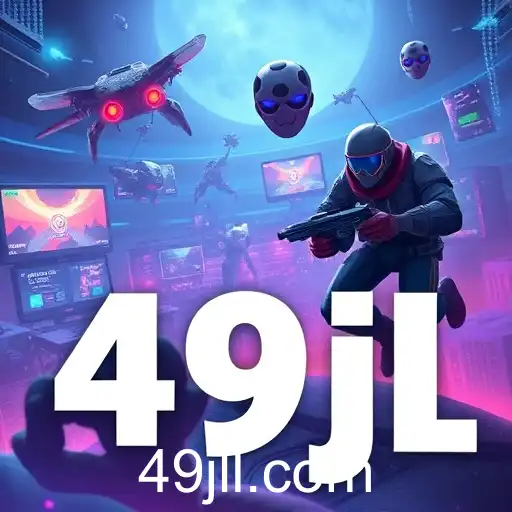 Unraveling the 49jl Phenomenon in Online Gaming